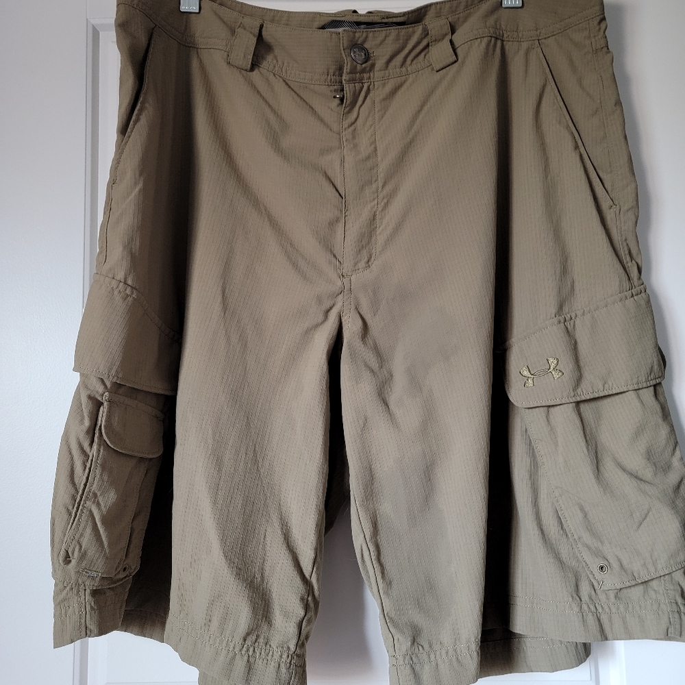 Under Armour Men's Shorts